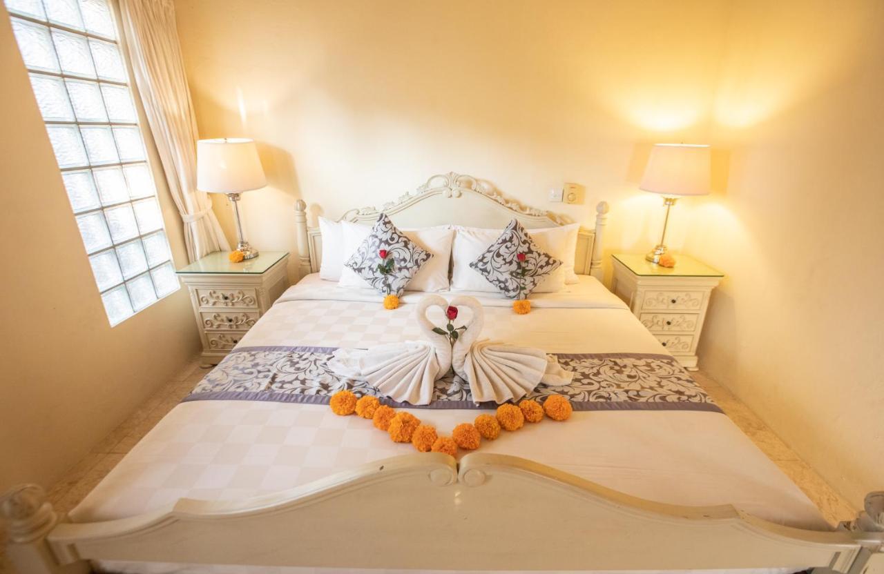 Arbathu Villa Ubud Kültér fotó